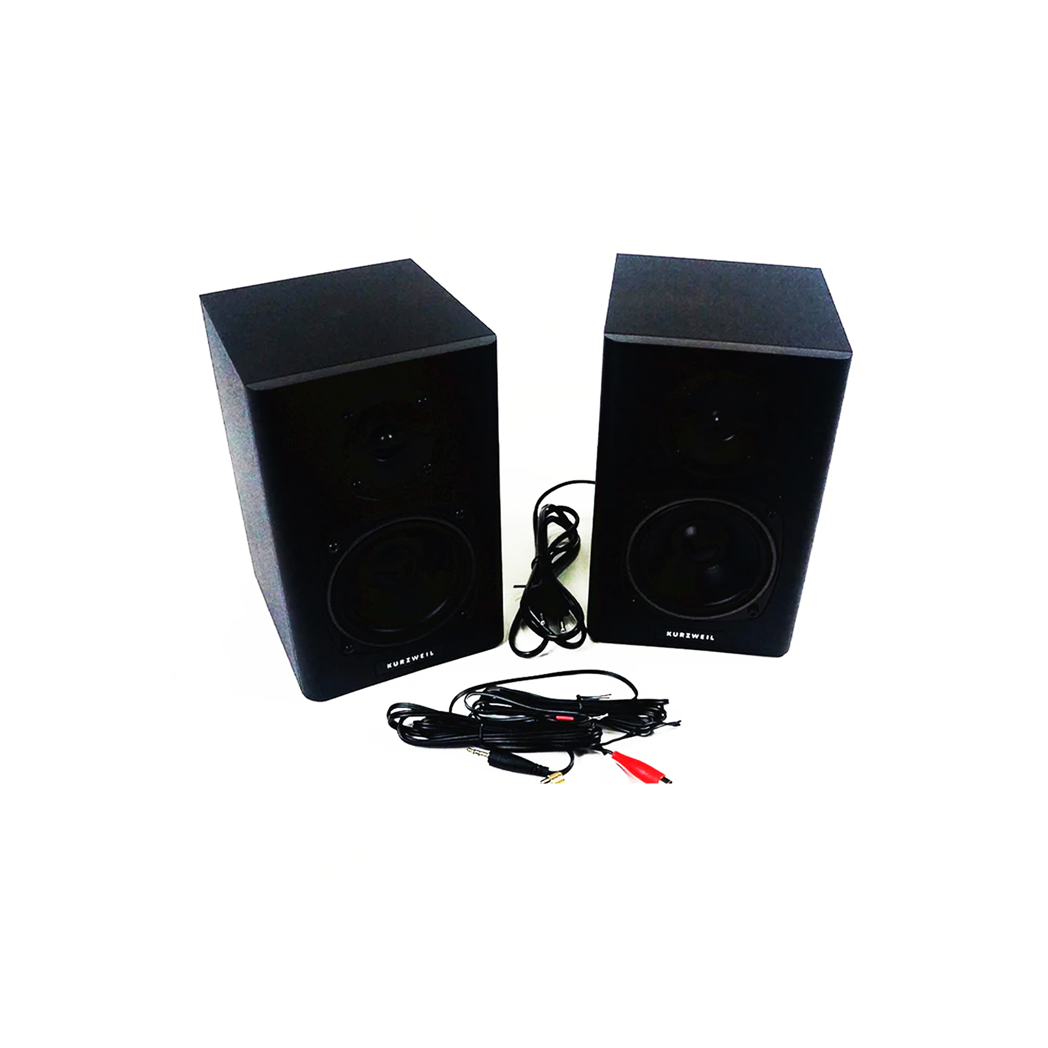 Kurzweil KS-40A Studio Monitors